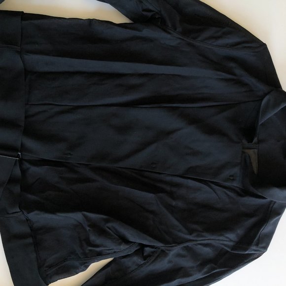 Annette Gortz  Sheer Panel Jacket - Picture 4 of 10